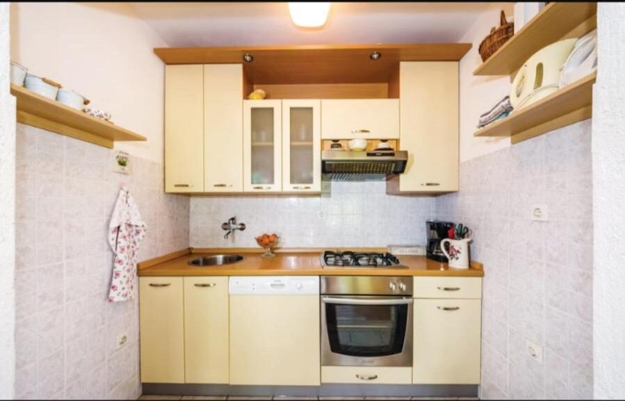 Apartment "Ane" Kruševo Exteriér fotografie