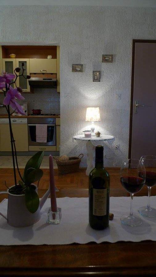 Apartment "Ane" Kruševo Exteriér fotografie