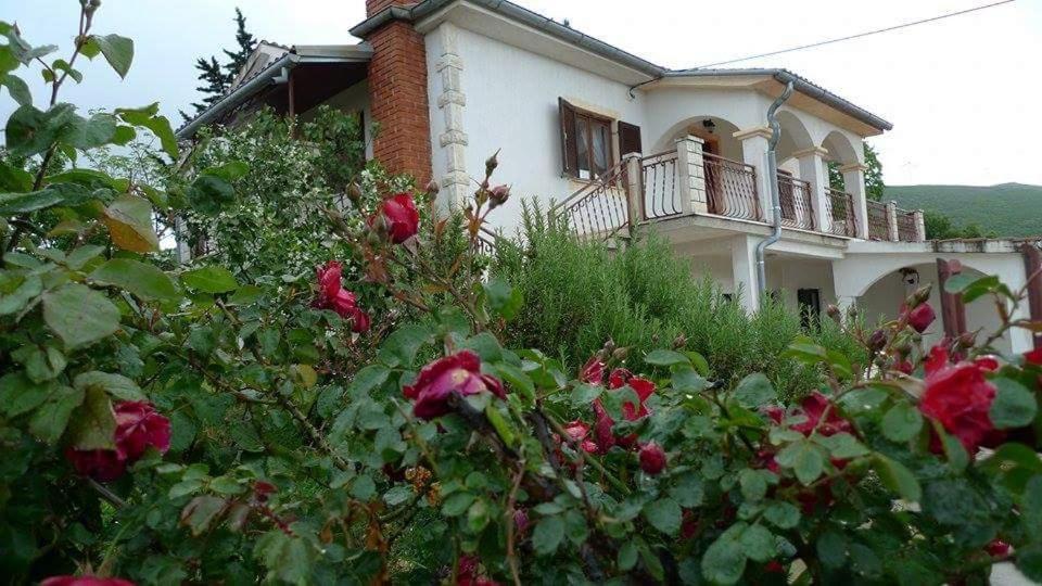 Apartment "Ane" Kruševo Exteriér fotografie
