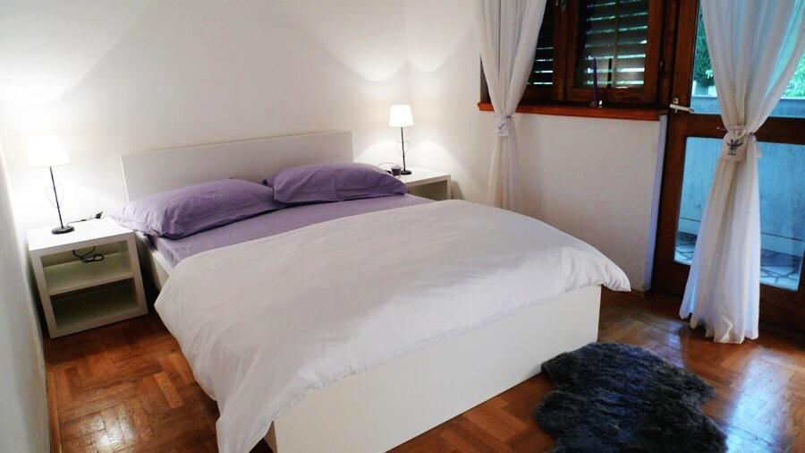 Apartment "Ane" Kruševo Exteriér fotografie