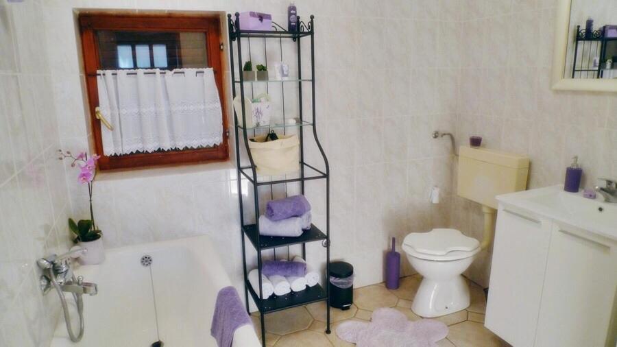 Apartment "Ane" Kruševo Exteriér fotografie